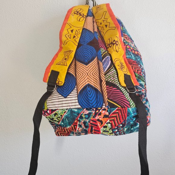 Back pack - Picture 9 of 10